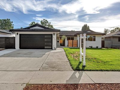 2514 Meridian Ave, San Jose, CA, 95124