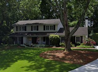 183 Laurel Forest Cir NE, Atlanta, GA 30342