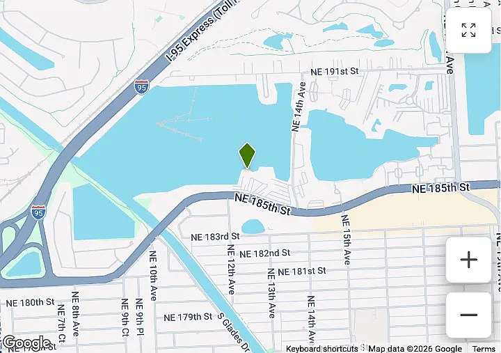 1301 NE Miami Gardens Dr #902W — Photo 2