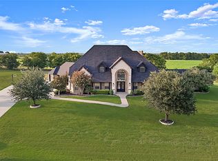 4701 Lake Dr, Celina, TX 75009