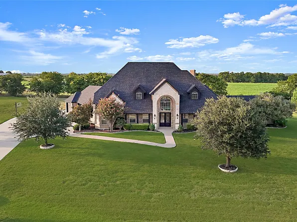 4701 Lake Dr, Celina, TX 75009