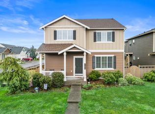17925 15th Ave E, Spanaway, WA 98387