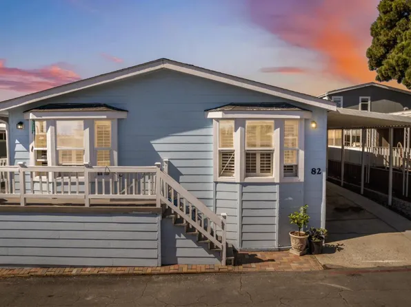 144 Holm Rd Space 82, Watsonville, CA 95076