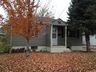 Updated Home
