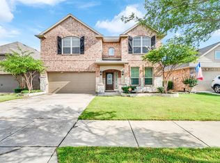 16404 Toledo Bend Ct, Prosper, TX 75078