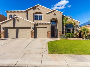 1008 E Mountain Sage Dr, Phoenix, AZ 85048