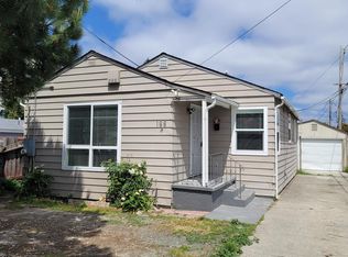 166 Sunset Blvd, Hayward, CA 94541