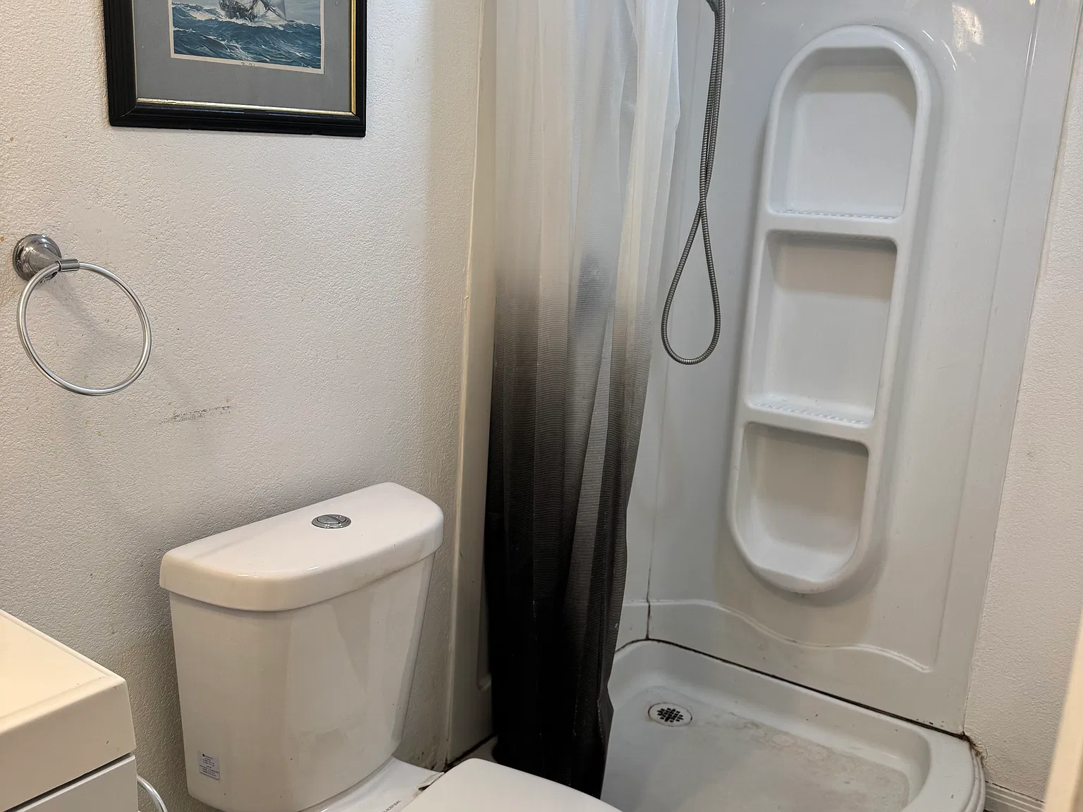 Studio, 375 sqft, $1,550 — Photo 3