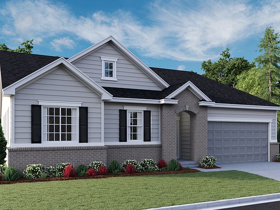 The Delaney - Elevation D