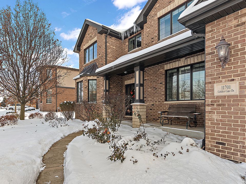 11701 Golden Gate Dr, Mokena, IL 60448 | Zillow 11701 Golden Gate Dr, Mokena, IL 60448 | Zillow