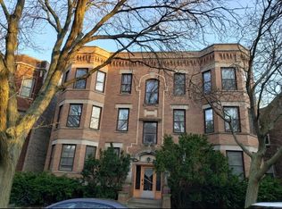 1517 W Hollywood Ave #1E, Chicago, IL 60660