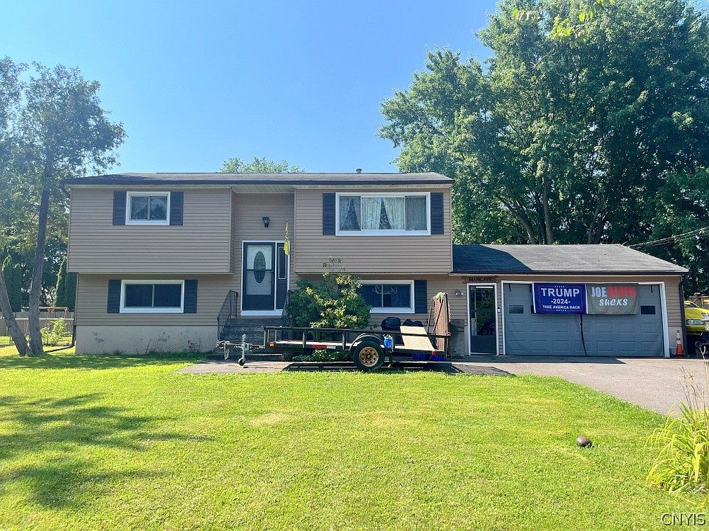 5448 Caughdenoy Rd, Clay, NY 13041 Zillow