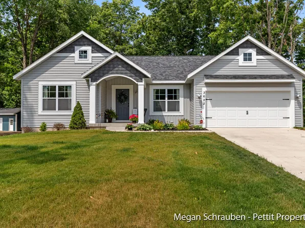 3622 Urban Depot Ct, Wayland, MI 49348