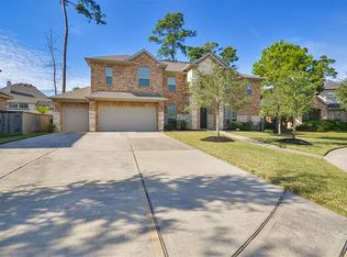 17623 Butano Springs Ln, Humble, TX 77346