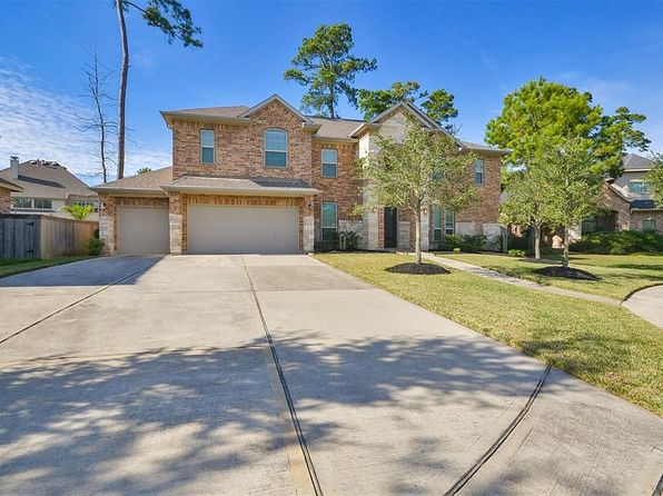 17623 Butano Springs Ln