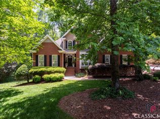 344 Ashbrook Ln, Athens, GA 30605
