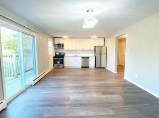 Northwood Heights Apartments, Newington, CT 06111