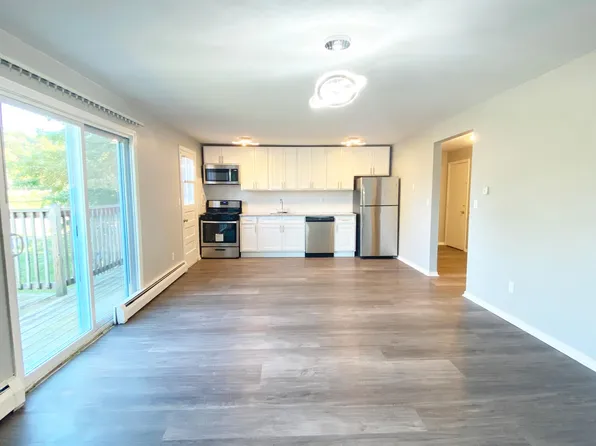 Northwood Heights Apartments