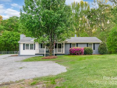 1106 University Dr, Lancaster, SC, 29720