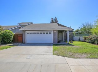4145 W Fremont Ave, Fresno, CA 93722