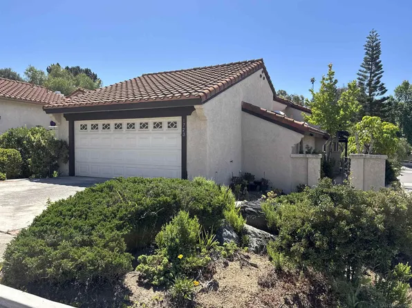 1723 Larkhaven Gln, Escondido, CA 92026