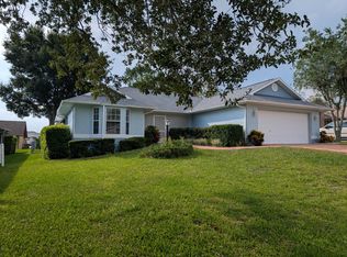 4224 N Stanwyck Ter, Beverly Hills, FL 34465