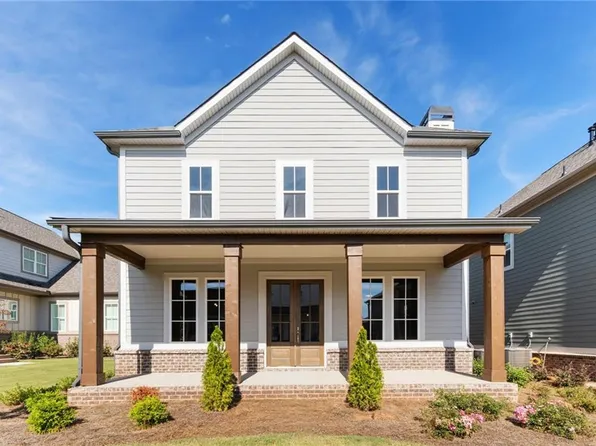1385 Harmony Bnd, Watkinsville, GA 30677