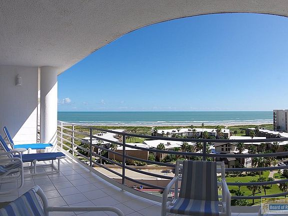 2nd image of 1000 Padre Blvd #701