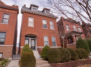 3435 Hartford St, Saint Louis, MO 63118