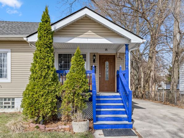 419 Linden Ave, Royal Oak, MI 48073