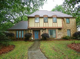 4906 Spanish Oak Dr, Houston, TX 77066