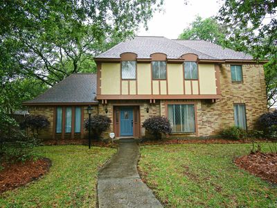 4906 Spanish Oak Dr, Houston, TX, 77066