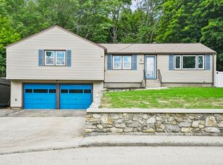 1 Depot Rd, Oxford, MA 01540