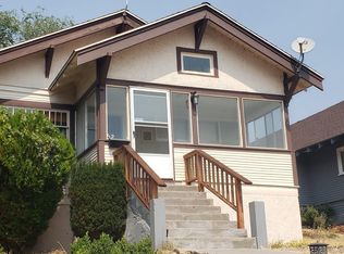 521 Jefferson St, Klamath Falls, OR