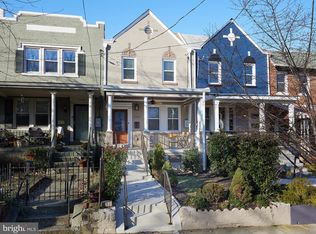 4608 4th St NW, Washington, DC 20011