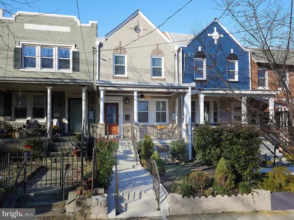 4608 4th St NW, Washington, DC 20011