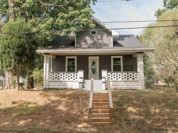 1617 S Red Bank Rd, Evansville, IN 47712