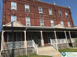 529 Linden St APT 3, Bethlehem, PA 18018