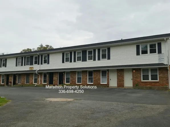 432 Homestead St #F, Gibsonville, NC 27249