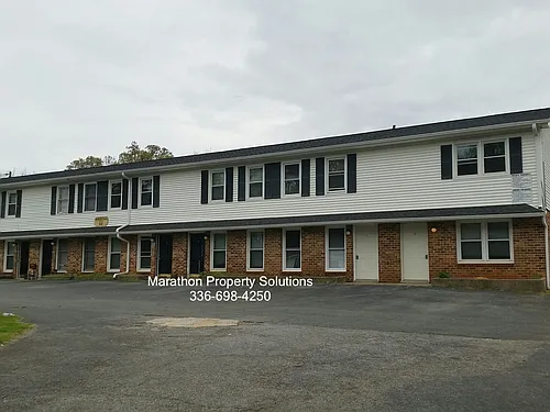 432 Homestead St #F Photo 1