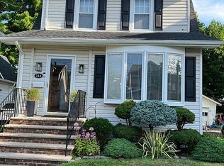114 Sylvan Rd, Bloomfield, NJ 07003