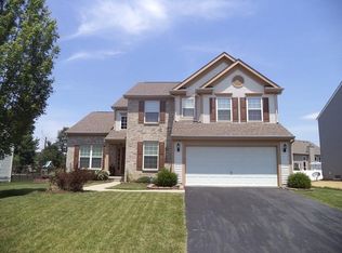 8190 Rodebaugh Rd, Reynoldsburg, OH 43068