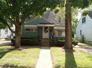 18232 Gaylord, Redford, MI 48240