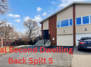 113 Kingswood Dr N, Brampton, ON L6V 2X5