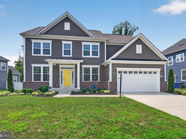 2409 Tree Vista Ct, Bryans Road, MD 20616