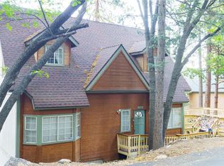 27381 Cottonwood Ln, Lake Arrowhead, CA 92352