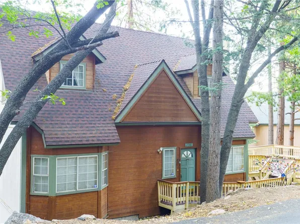 27381 Cottonwood Ln, Lake Arrowhead, CA 92352