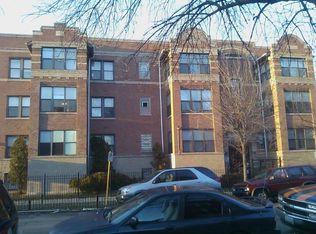 7013 N Paulina St APT 1S, Chicago, IL 60626