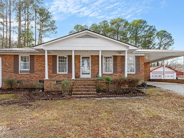2617 Ardsley Dr, Durham, NC 27704