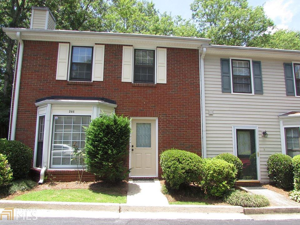 1st image of 266 Shaded Oaks Ln SE #0